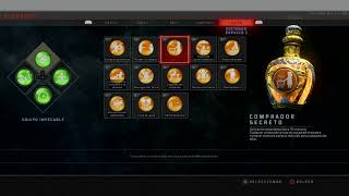 Call of Duty®: Black Ops 4 Guia mejores elixires