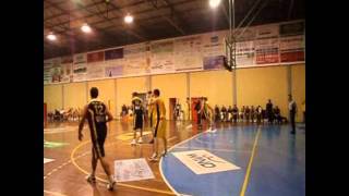 AEK Άργους - ΑΕΚ 66-74 (10.12.2011) yellowfever.gr