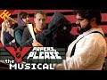 Papers Please: The Musical