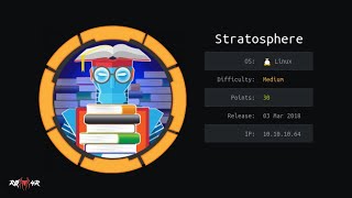 Apache Struts Exploitation | CTF Walkthrough