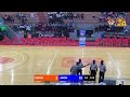 🛑 direct finale minimes ebod vs jaon ligue dakar basket221