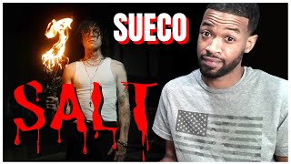 Sueco - Salt [Music Video] Reaction