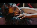 hwasa — maria (sped up)