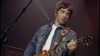The Who with Noel Gallagher (Royal Albert Hall) - Won't get Fooled Again