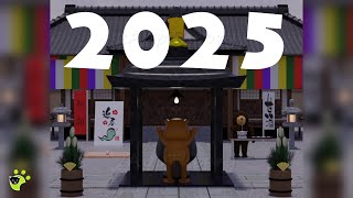 2025 Escape Walkthrough Great Escapes 脱出ゲーム 攻略 (Panmimi Studio Keisuke Watanabe)