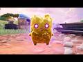 How To Get The Gold Zero Point Sprite in Fortnite!