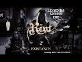 Existance - Altar of the King (Riot cover) feat. Don Van Stavern (Riot V)