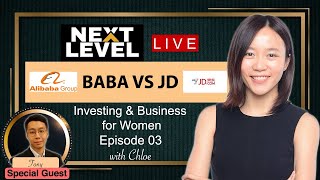 JD Stock VS Alibaba - Which To Invest?