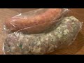 美味しいソーセージ！シャルキュトリ ア トキオ／charcuterie à tokyo