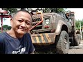 TRUK FARGO + DEREK HOLMES-500 | Mobil Legendaris Di Bengkel DARNA Sejak 1970 | Banyumas 2021