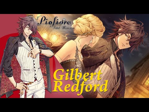 Gilbert Redford – Full Gameplay Piofiore Fated Memories