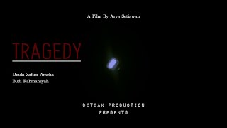 TRAGEDY. | Thriller Short Movie
