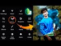 Snapseed Face Smooth + Background Change Photo Editing Tricks | Snapseed Background Editing Trick