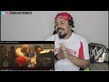 King Von - Broke Opps (Official Video) REACTION