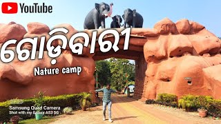 NATURE CAMP  CHANDAKA BBSR @coolvillager289 village lifestyles Vlogs by Rabin🙏