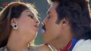 Gilele Gilele Video Song || Sarada Bullodu Movie || Venkatesh, Nagma