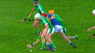 Sublime Cian Lynch Skill - Limerick v Tipperary - GAA Ireland - Hurling RTE