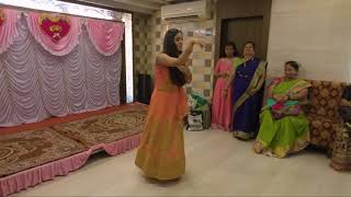 Engagement Dance | Dance video | Priyanka and Ravindra