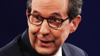 The Truth About Chris Wallace Revealed