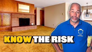 Fixer Upper VS Money Pit (Know the Difference!)
