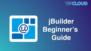 【YPCloud 乒乓話網】jBuilder Beginner's Guide #1 - making jBoard pages | YPCloud