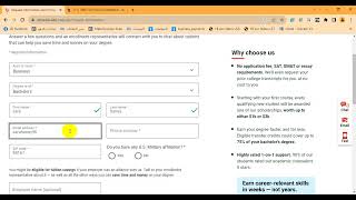 msw online programs affordable