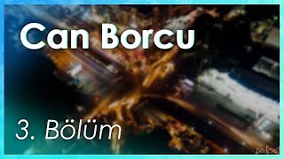 podcast | Can Borcu 3. Bölüm | HD #SezonTV Full İzle podcast #1