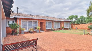 Sunward Park, Boksburg Virtual Tour