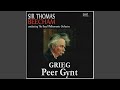 Peer Gynt, Suite No. 1, Op. 46: Aese's Death