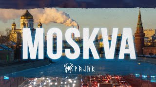 Pajak - Moskva (Official Video)