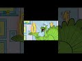 Teen Titans Go! Thanksgiving In The Hood Part 3 #shorts