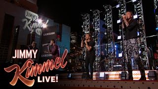 One Direction Performs "Perfect"