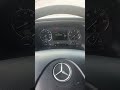 mercedes benz actros 1844 mp3 engine start 2021