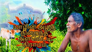 யாழின் அழகு நிறைந்த அளவெட்டி கிராமம் / Alaveddy / jaffna