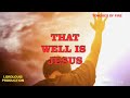 Tongues of fire  | Language of the Spirit | Anna Moses