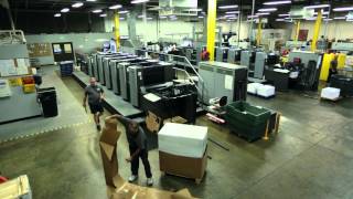 CPG Overview