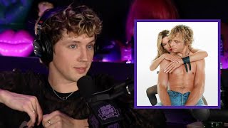 Troye Sivan on Hooking Up w/ Straight Men (One Of Your Girls)