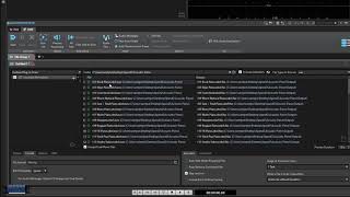 Steinberg WaveLab Pro - Using the Batch Processing Tool