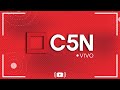 C5N EN VIVO | Toda la información en un solo lugar - Seguí la transmisión las 24 horas