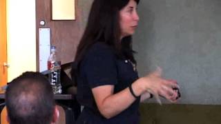 Evidence Collection & Preservation | Blood & DNA Evidence - UCO Forensic Science Institute