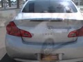 2008 Infiniti G35 Sedan Journey Sedan - Las Vegas, NV