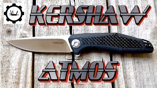 Kershaw Atmos | Full Review