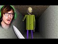 Baldi's Final Lesson... (TERRIFYING)