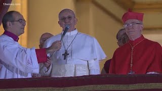 World mourning Pope Francis who died at age 88 | What you need to know
