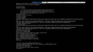 Fixed initramfs Error on Kali Linux