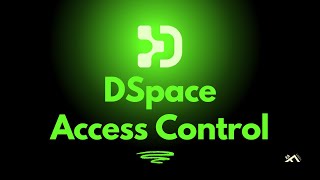 DSpace Access Control