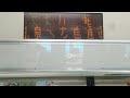 e231系1000番台横コツk 01編成横浜駅発車・車内自動放送 横浜～川崎間