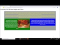 Web Dev Tutorial 14 - CSS Width, Height and Float