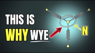 Three-Phase Transformers Explained | Delta vs Wye Basics