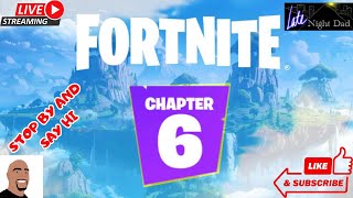 🔥🎯 Saturday Fortnite Madness! Wins, Wipes \u0026 Wild Moments (LIVE)🔥